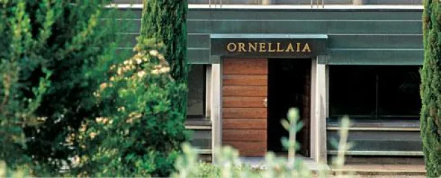 Bild: Legendärer 2009er Ornellaia Bolgheri Superiore jetzt bei BELViNi.DE Weinversand
