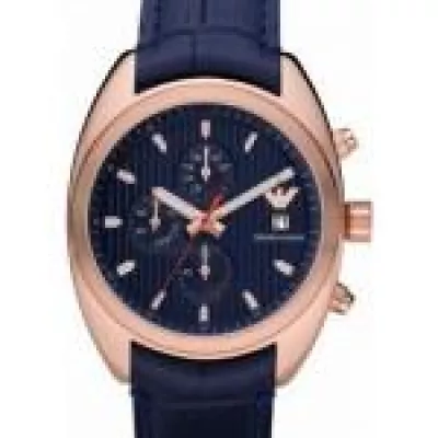 Bild: Emporio Armani Sportivo Chronograph AR5935 Men's Watch