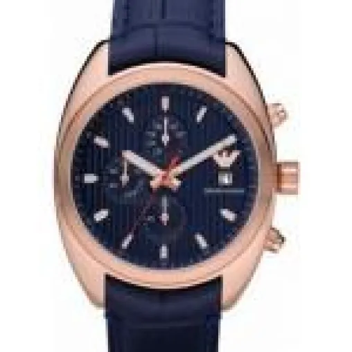 Bild: Emporio Armani Sportivo Chronograph AR5935 Men's Watch