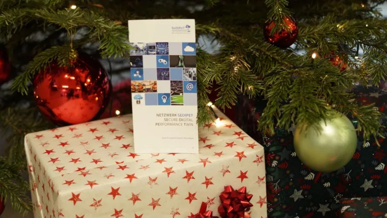 IT-Logistikcluster treibt das Thema Industrie 4.0 voran Bild: IT-Logistikcluster treibt das Thema Industrie 4.0 voran