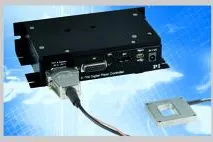 Bild: Digitaler Motion Controller jetzt auch für preisgünstige Piezosysteme