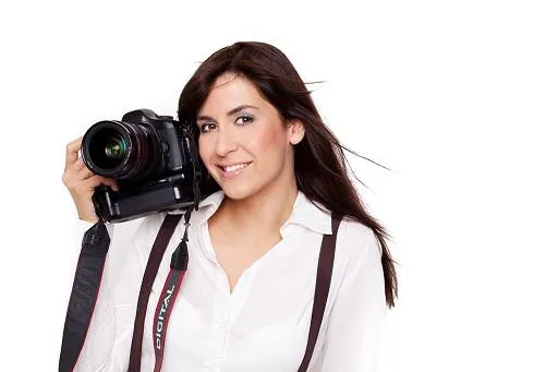 Bild: Die Hausfrau am Herd will niemand mehr sehen