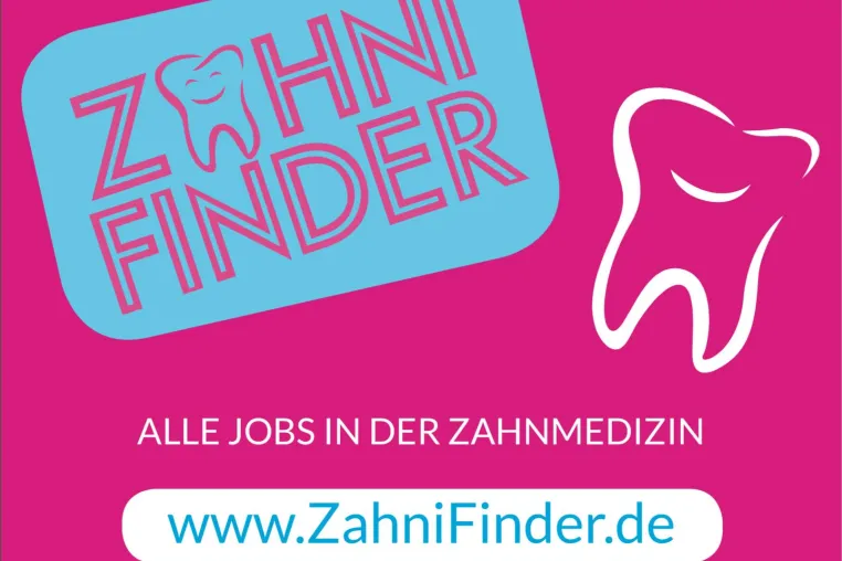 Bild: Interaktive Stellenbörse für die Zahnmedizin ZahniFinder.de wächst im Februar auf > 2000 Teilnehmer/innen
