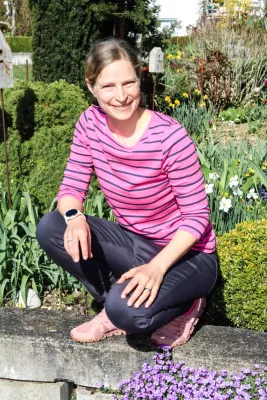 Bild: Urlaubsstress Adé!