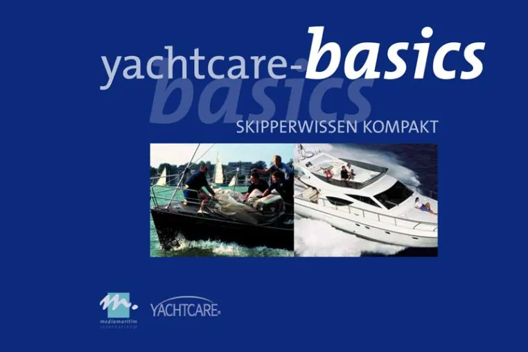Skipperwissen kurz und bündig aufgefrischt Bild: Skipperwissen kurz und bündig aufgefrischt