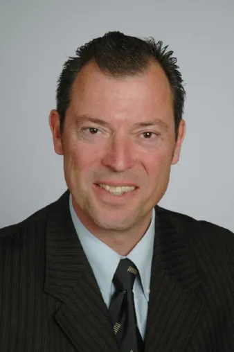 Damovo ernennt Olivier Barthe zum neuen Vertriebsleiter Schweiz Bild: Damovo ernennt Olivier Barthe zum neuen Vertriebsleiter Schweiz