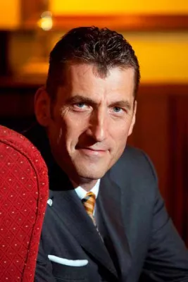 Bild: 10 persönliche Fragen an Friedrich W. Niemann - Direktor des neuen Waldorf Astoria Berlin