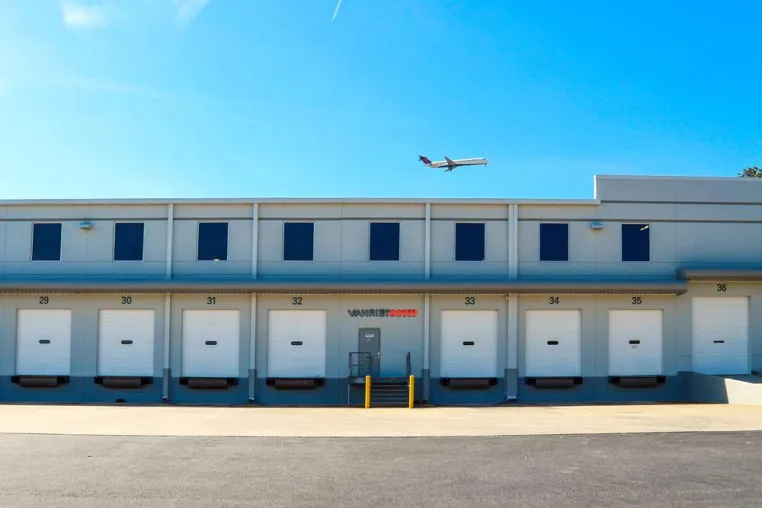 Bild: Expansion: VanRiet eröffnet ersten Standort in den USA
