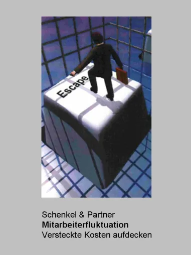 IHK Frankfurt/Main veröffentlicht Beratungsansatz von Schenkel & Partner zur Mitarbeiterfluktuation Bild: IHK Frankfurt/Main veröffentlicht Beratungsansatz von Schenkel & Partner zur Mitarbeiterfluktuation