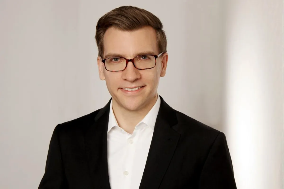 Sascha Dexler, Geschäftsführer Hitstorm Advertising