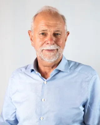 Bild: Heinrich-Hertz-Gastprofessur 2025 für Jürgen Mlynek