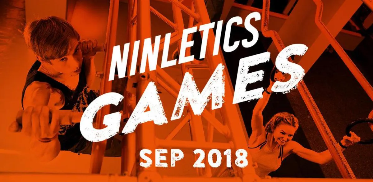 NINLETICS Games by NINFLY Münster