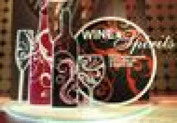 Bild: Erneut Rekordzahlen bei Besuchern und Ausstellern auf der HKTDC Hong Kong International Wine & Spirits Fair
