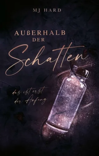 Bild: Außerhalb der Schatten - Das ist erst der Anfang