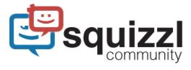 Bild: Community squizzl.de startet in frischem Gewand durch