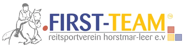 Bild: FIRST-TEAM Reitsportverein Horstmar-Leer e.V. wurde 3. Sieger bei Radio RST als „Verein der Woche“