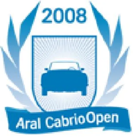 Bild: Aral CabrioOpen 2008