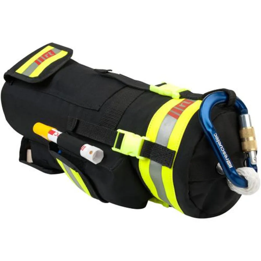 rescue-tecs neuer Leinenbeutel Dorsten