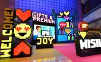 Bild: Angesagte Geschenkideen - die HKTDC Hong Kong Gifts & Premium Fair
