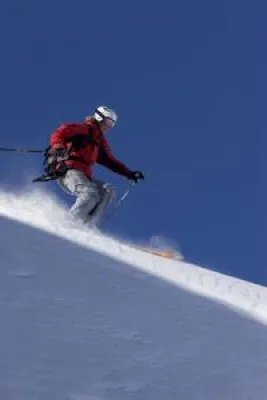 Bild: French Mountain Group auf der ISPO 2011