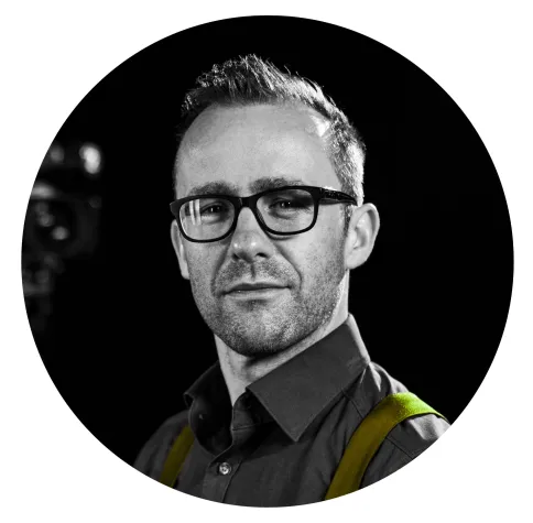 Bild: Medientraining für Führungskräfte: Kameras sind überall!