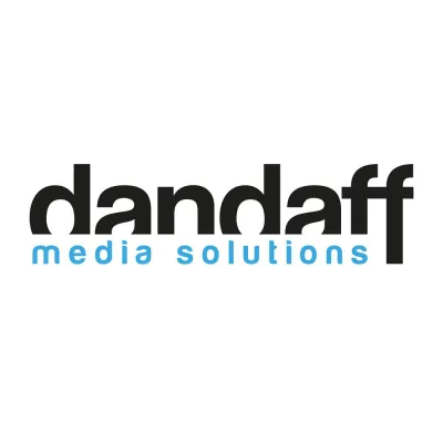 Bild: Der perfekte Firmenauftritt im Social Media Web mit dandaff media solutions