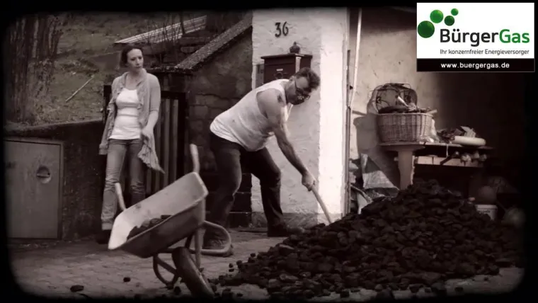 Bei Gas und Strom jede Menge Kohle gespart Bild: Bei Gas und Strom jede Menge Kohle gespart