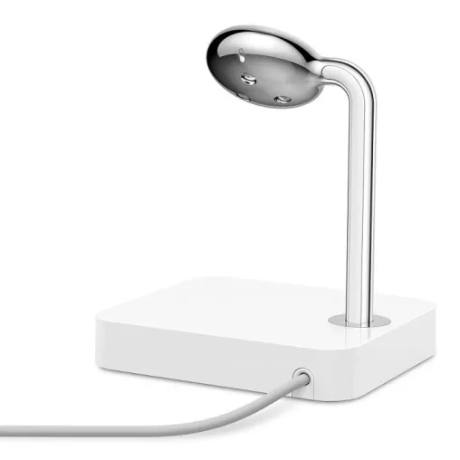 Bild: Belkin präsentiert Watch Valet Charge Dock für Apple Watch