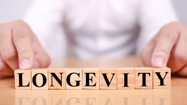 Bild: Longevity – Der Megatrend aus den USA erreicht Deutschland