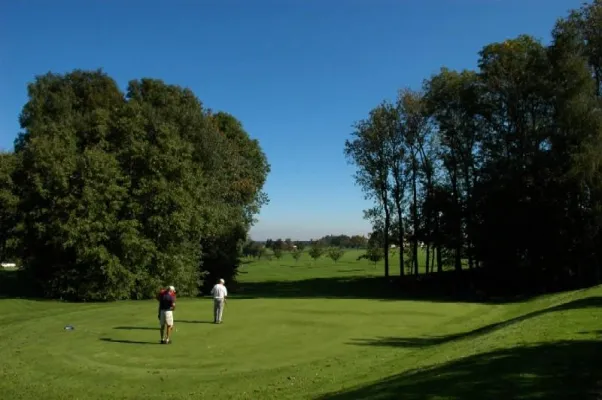 Bild: GC Traunsee - Neues Corporate Design mit elegantem Webauftritt abgerundet