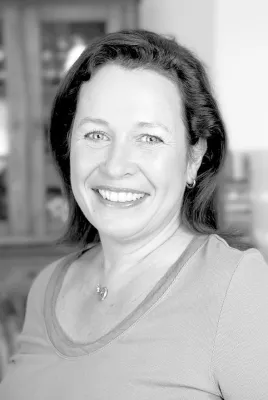 Bild: Dr. Petra Altmann Preisträgerin des renommierten Premio Donne Eccellenti