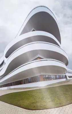 Bild: Kaffee Partner einer der innovativsten Mittelständler Deutschlands