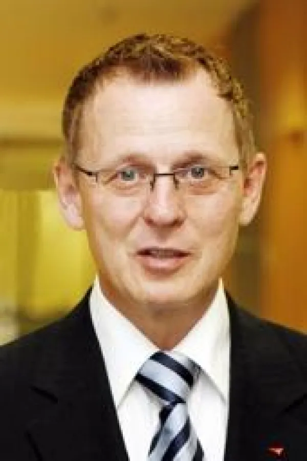 Bodo Ramelow, stellv. Fraktionsvorsitzender