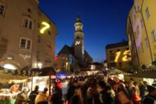 Bild: Zauberhafter Advent & winterliche Naturerlebnisse in der Region Hall-Wattens