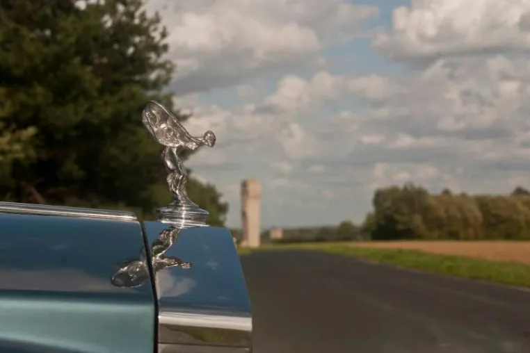 Bild: 1 Jahr das Rolls-Royce Wiki