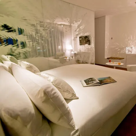 Luxus im spanischen Garten Eden Bild: Luxus im spanischen Garten Eden