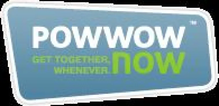 Bild: PowWowNow zeigt sich von seiner schönsten Seite - einfach, klar und noch näher am Kunden