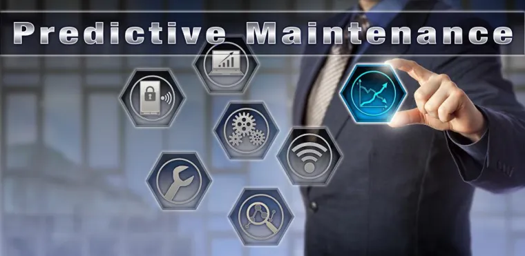 Neuer Workshop vom HDT: Digitale Geschäftsmodelle und Services mittels Predictive Maintenance Bild: Neuer Workshop vom HDT: Digitale Geschäftsmodelle und Services mittels Predictive Maintenance
