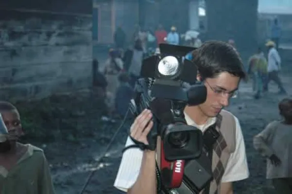 Bild: Tansania: Run Albino "Das Abschlachten der Albinos in Tansania"