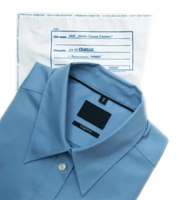 Bild: Russische Post setzt auf Sicherheit "made in Germany"