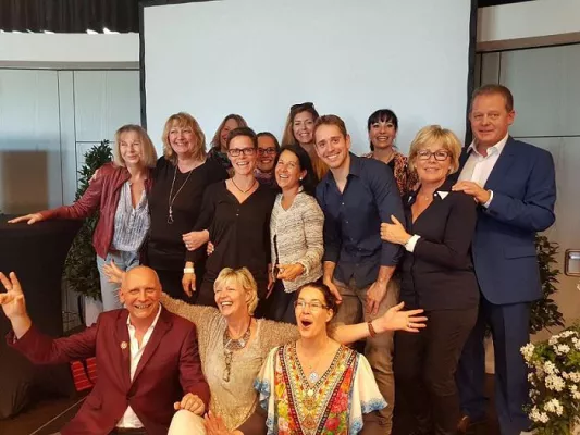 Bild: Selbständigkeit ohne Kapital und Risiko