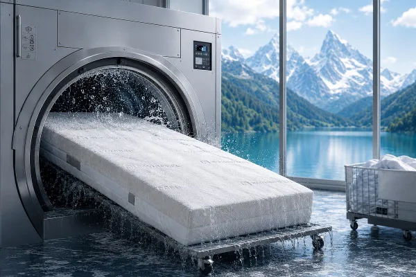 Bild: Richtiger Umgang mit dem Thema Longevity in der Hotellerie: Swissfeel veröffentlicht Leitfaden 