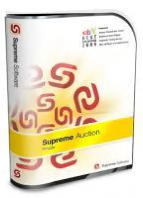 Kostenlose Widgets für eBay-Verkäufer - Supreme Auction 4.5 gibt den neuen Trend vor Bild: Kostenlose Widgets für eBay-Verkäufer - Supreme Auction 4.5 gibt den neuen Trend vor