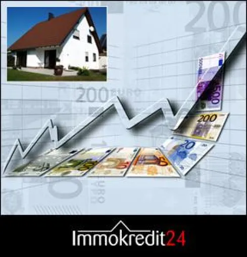 Bild: Baufinanzierung 2011: Jetzt Zinsvorteil sichern und bares Geld sparen