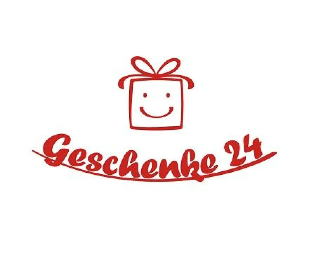 Geschenke 24 GmbH Logo
