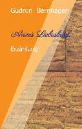 Bild: Annis Liebesbrief - Anrührende Erzählung auf Basis wahrer Begebenheiten