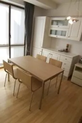 Eine Städtereise nach Paris – in einer Ferienwohnung in Paris von Halldis Bild: Eine Städtereise nach Paris – in einer Ferienwohnung in Paris von Halldis