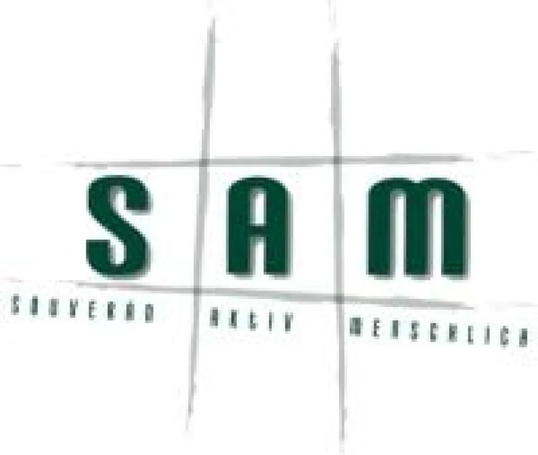 S.A.M. - Souverän - Aktiv - Menschlich