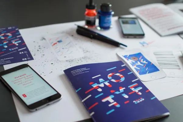 Bild: Neues eBook erschienen: Gutenberg goes Media - Schrift und Poesie in Bewegung