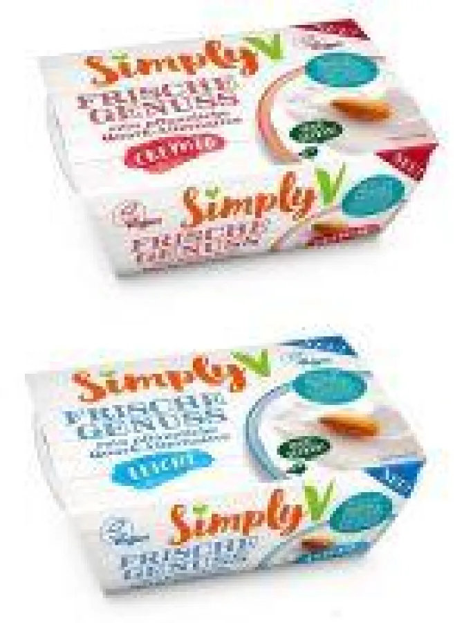 Simply V Frischegenuss